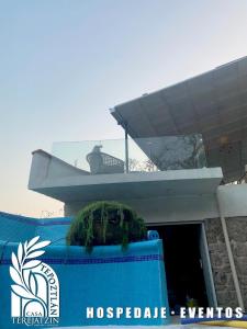 Casa Terejatzin
