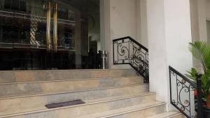 The penthouse hotel and residences