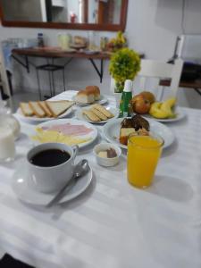 Lynch Suites Hotel Asunción