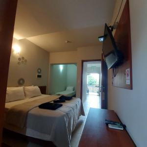 Lynch Suites Hotel Asunción