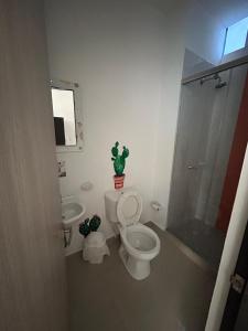 Hotel Casa blanca boutique Girardot