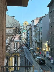 The Heart of Sofia-Marpey