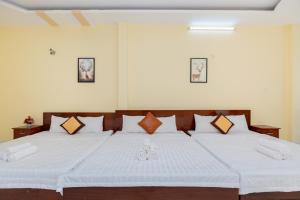 Homestay 30 Võ Thị Sáu