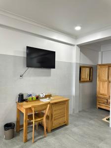 Bay View Resort & Villas Mũi Né