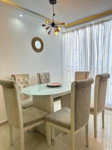 Luxury norte Barranquilla amoblado