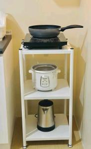 Ilo2stayAirbnb 1BR 334