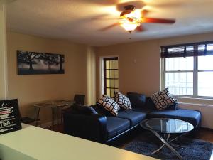 Downtown 1 Bedroom Apartment 18H