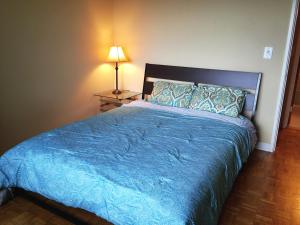 Downtown 1 Bedroom Apartment 18H
