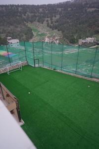 مزرعة وشاليه ومنتجع أمينه Amina Chalet