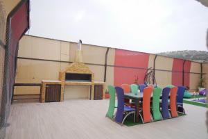 مزرعة وشاليه ومنتجع أمينه Amina Chalet