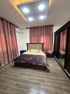 مزرعة وشاليه ومنتجع أمينه Amina Chalet