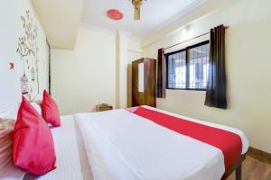 Hotel O Sai Residenci