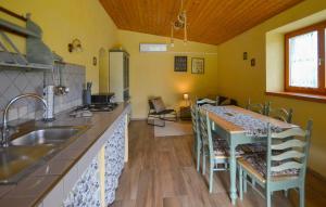 Amazing Home In Castiglion Fiorentino