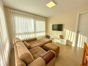 Apartamento a passos da Rua Coberta