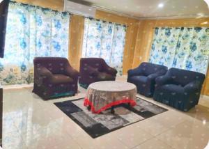 Dream Big Accommodation