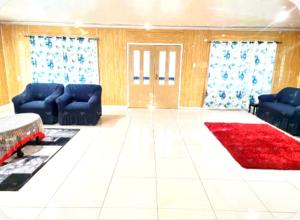 Dream Big Accommodation
