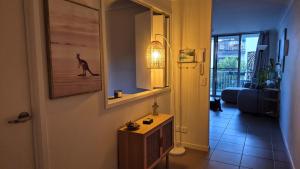 Little Palmy-pet friendly b&b