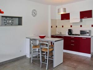 Apartment in Corsica near Sandy Beach