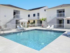 Apartment in Corsica near Sandy Beach