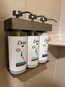 Spring Water Hotel & Suites