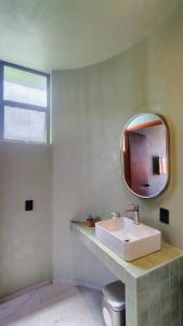 Hospedarte Central Hotel