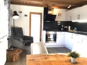 Ferienwohnung Lederhose