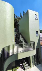 Hospedarte Central Hotel