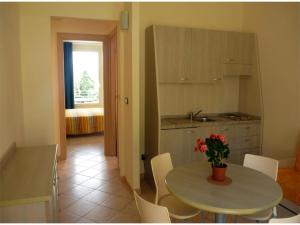 Ferienwohnung für 4 Personen in Imperia