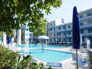 Family Apartment in Caorle near the Beach