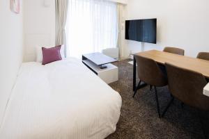 Mondomio 南2条 Room205