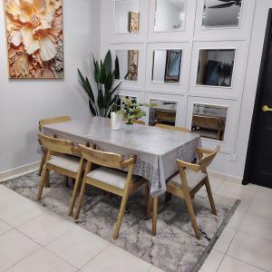 Homestay Naaila, Alor Gajah