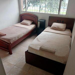 Ayllu Hostel