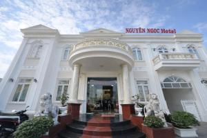 Nguyên Ngọc Hotel