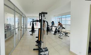 Lujoso Apartamento Suite Caribe Cartagena