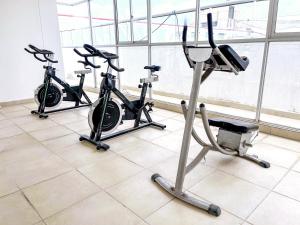 Lujoso Apartamento Suite Caribe Cartagena