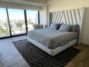 Departamento Latitud