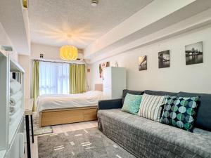 Good located Comfy Private Room Free Wi-Fi, OTT