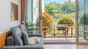 suncheon romance pension