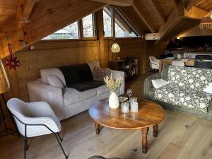 Appartement moderne avec parking - 8 pers. - FR-1-836-69