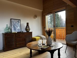 Appartement moderne avec parking - 8 pers. - FR-1-836-69