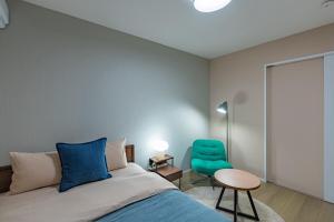 Nikyo Sumimaru Hikari Private Villa OSAKA