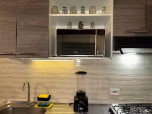 Hermoso Apartamento Colonial dentro del Centro Histórico de Zipaquirá