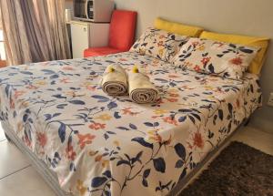 Tugela Cozy Corner