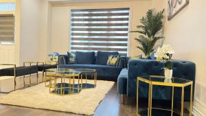 4BR Home with Hot Tub & BBQ Near Niagara Falls