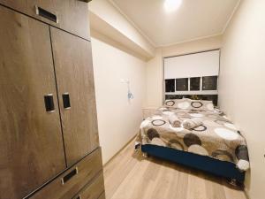 Apacible y acogedora habitación con vista a Barranco