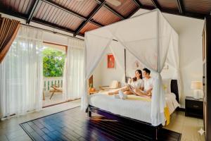 Én Retreat Hoi An Your Peaceful Escape
