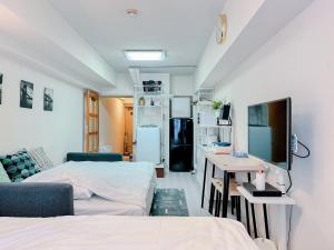 Good located Comfy Private Room Free Wi-Fi, OTT