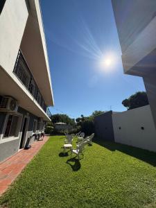 YOJU aparthotel