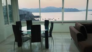 Departamento en ACAPULCO con vista al MAR
