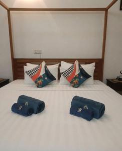 La Fontaine de Tara Boutique Hotel